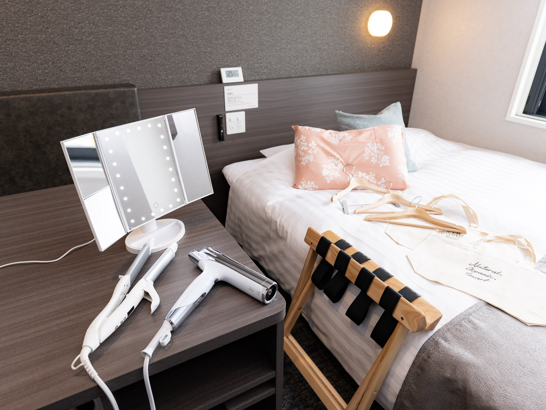 レディースルーム