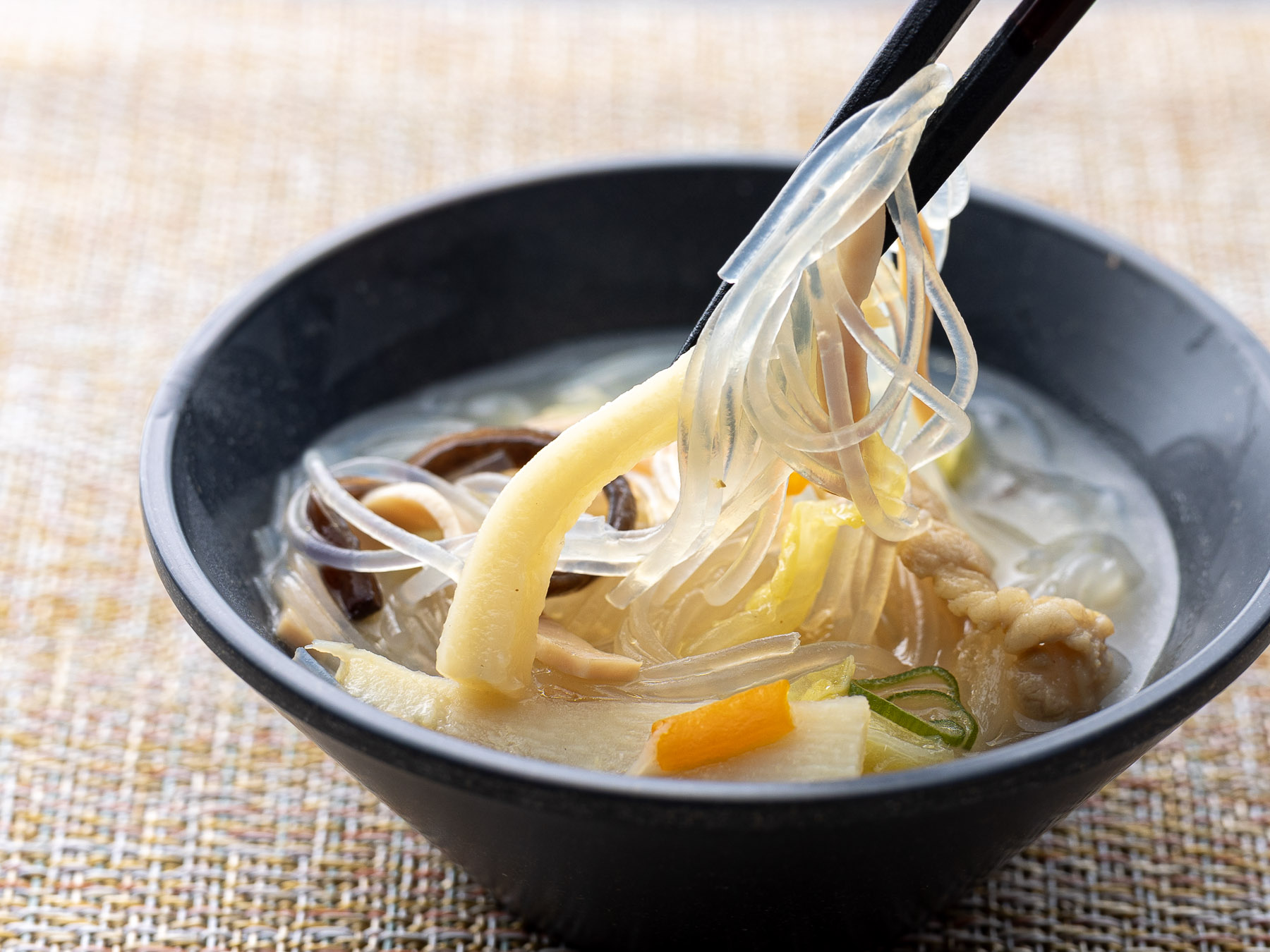 「太平燕（タイピーエン）」