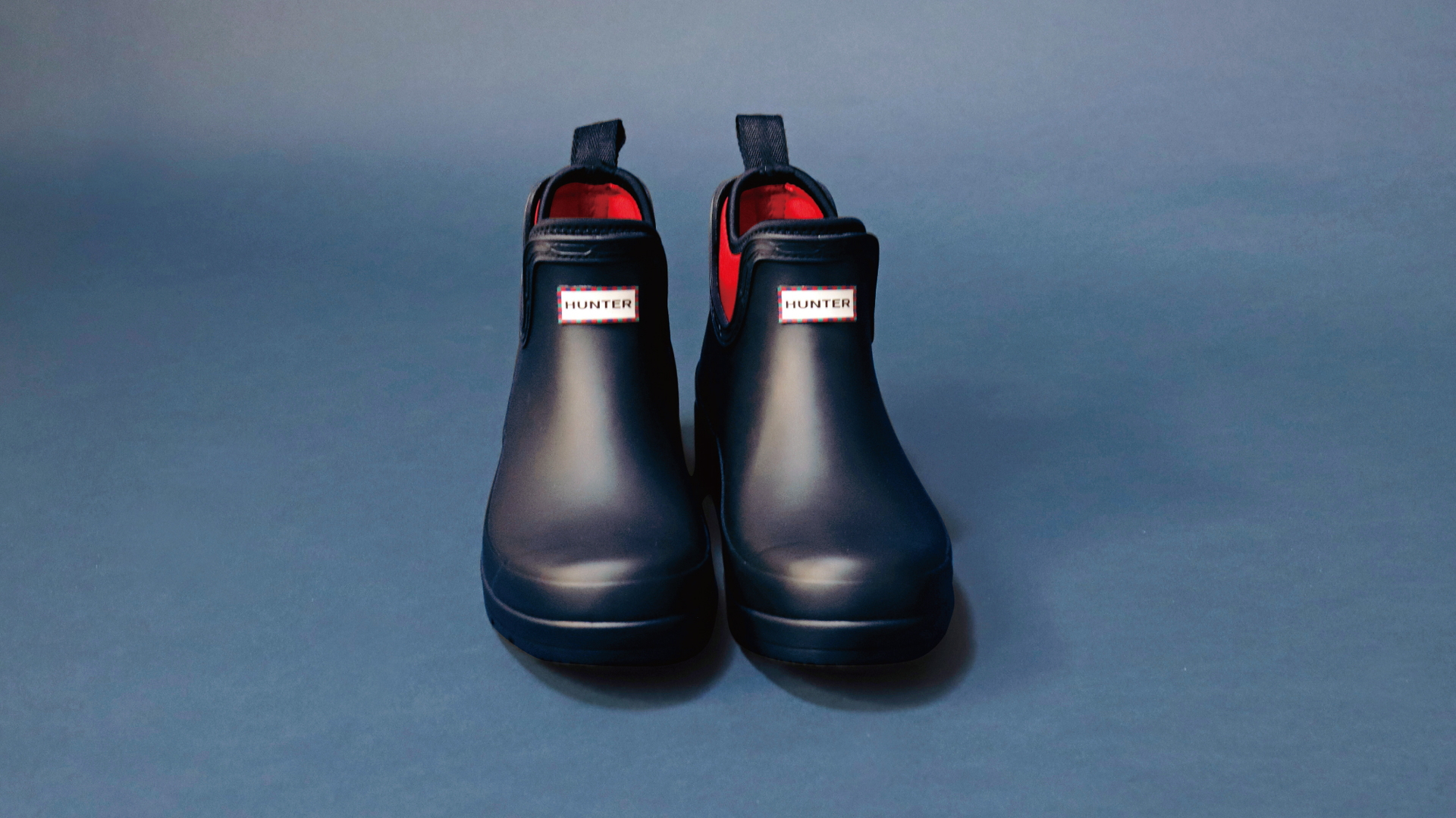 レインブーツ（大人）