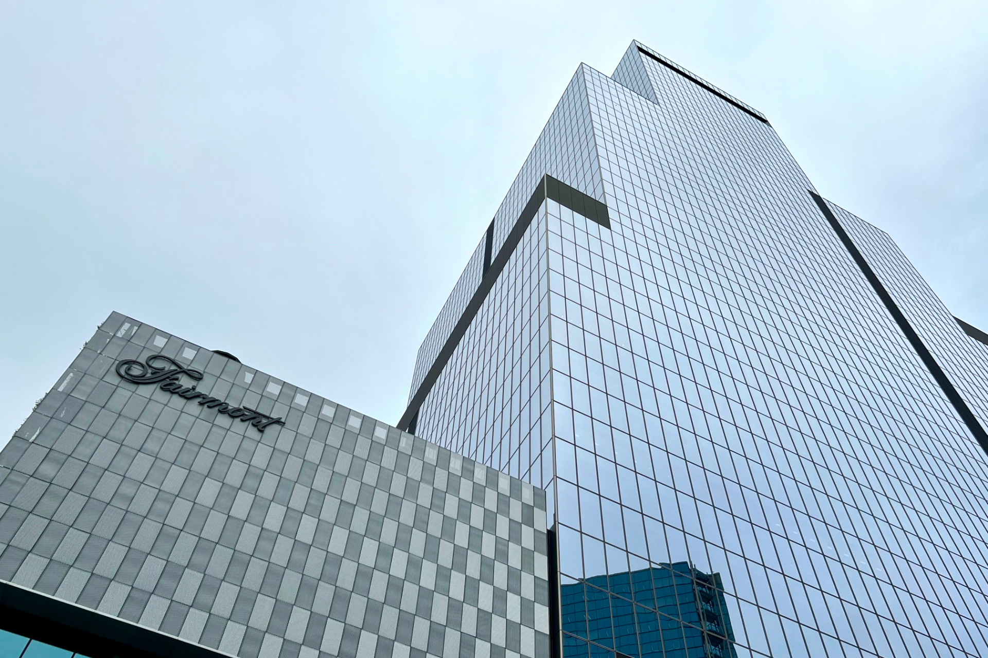 9月1日に全体開業を迎える「TOWER S」