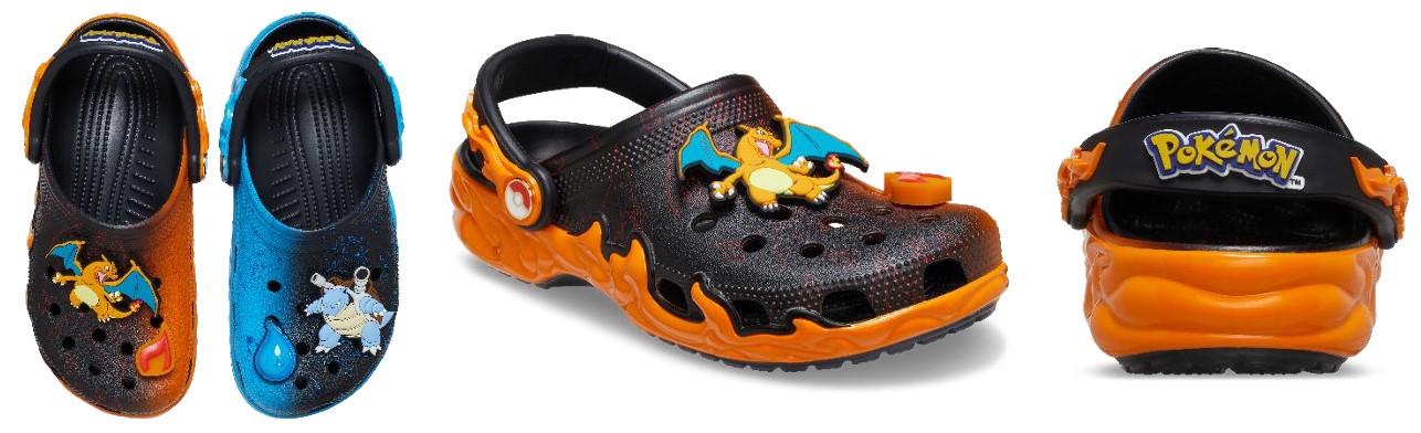 ポケモン バーサス クロッグ