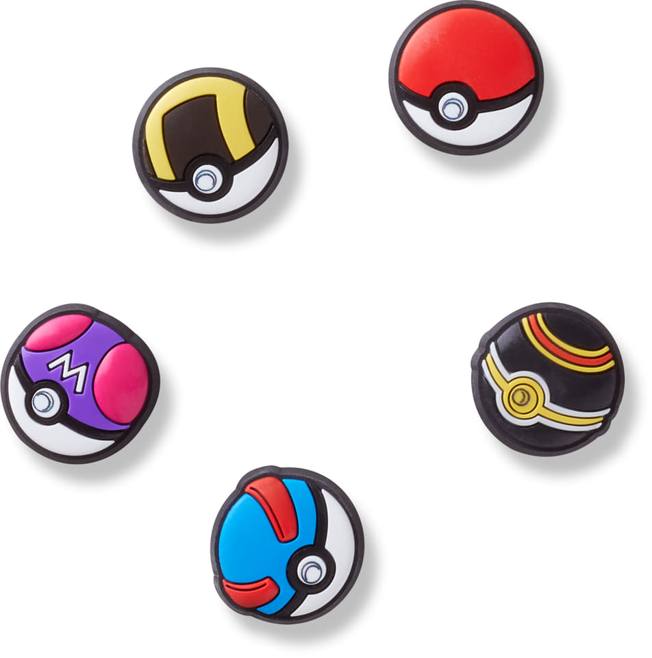 クロックス、初代ポケモン御三家＆ピカチュウのクロッグなどコラボ
