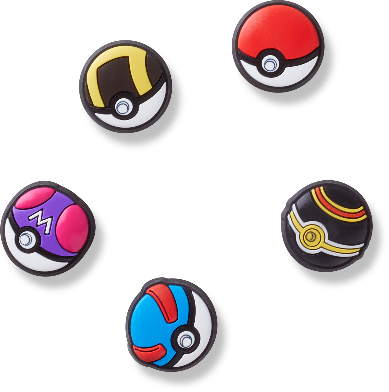 ボール 5パック