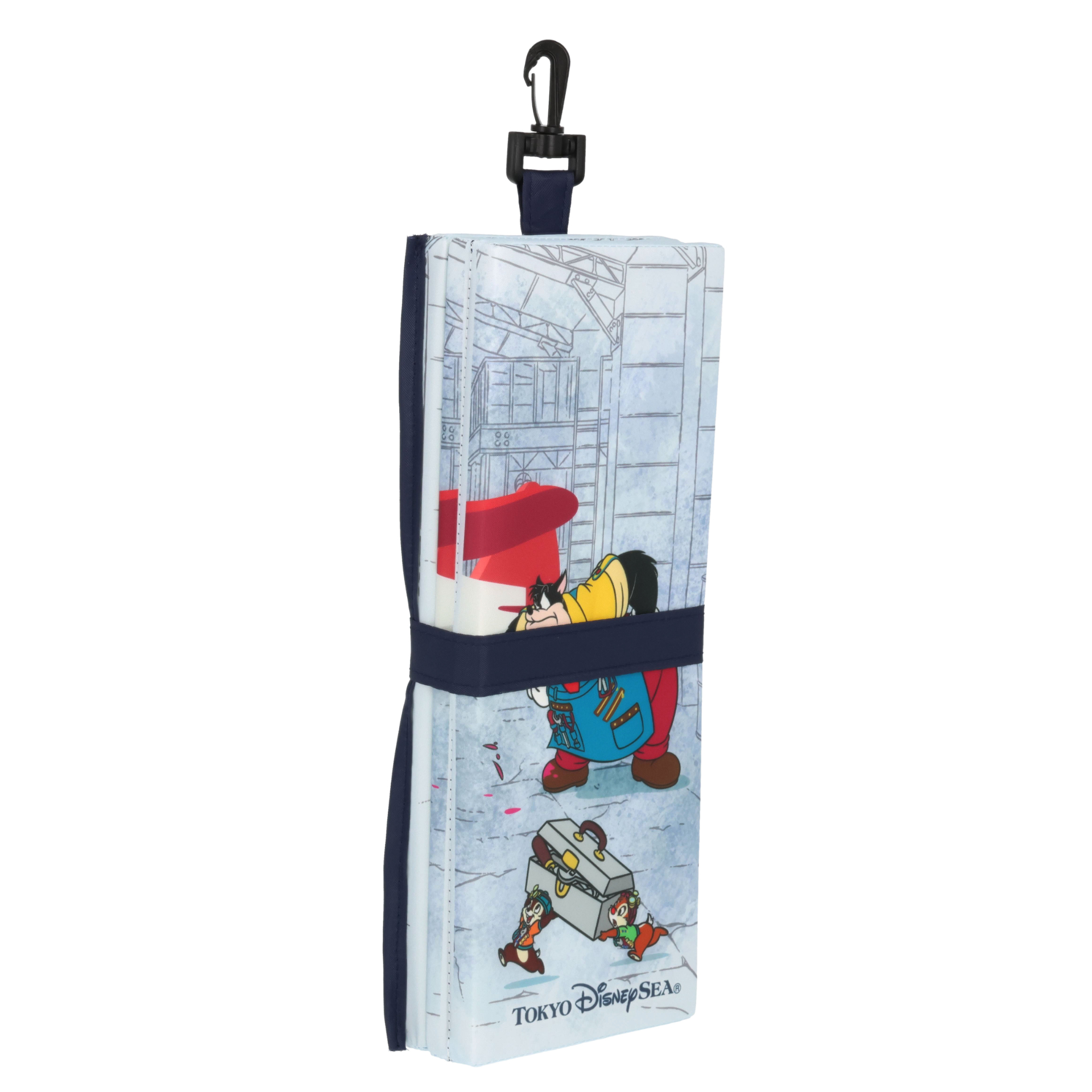 ポータブルクッション（1600円）