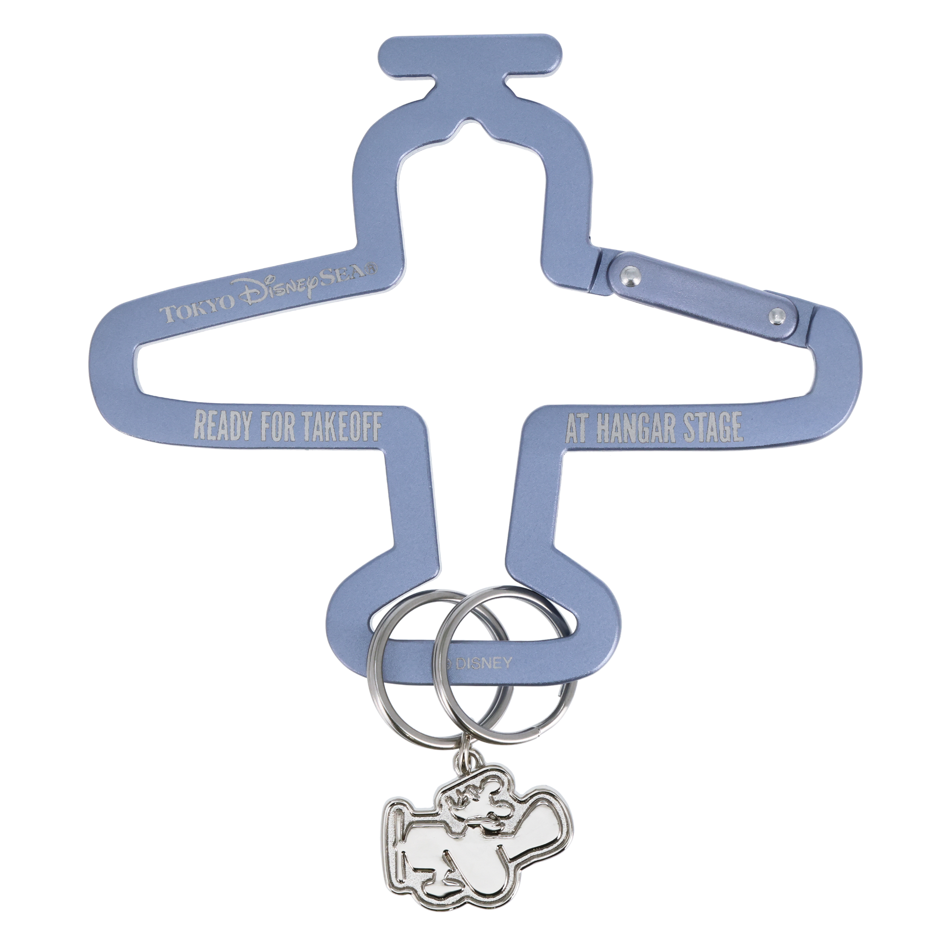 カラビナ（1400円）