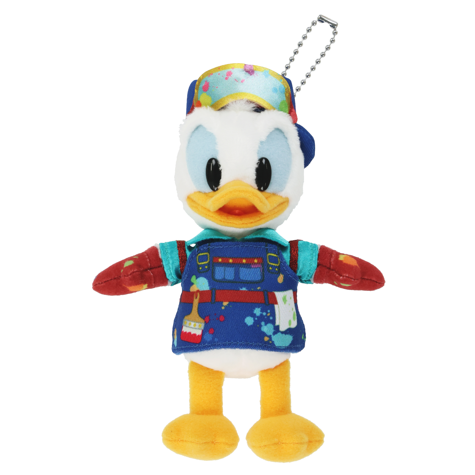 ぬいぐるみバッジ（2600円）