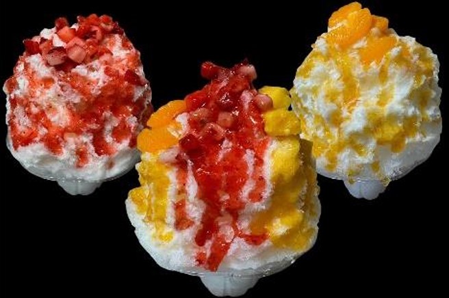 「激辛＆かき氷FES in 三井アウトレットパーク 木更津」が登場