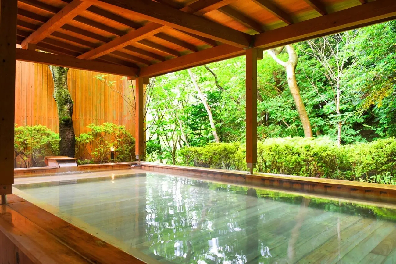 「リブマックスリゾート熱海フォレスト」としてリブランドした