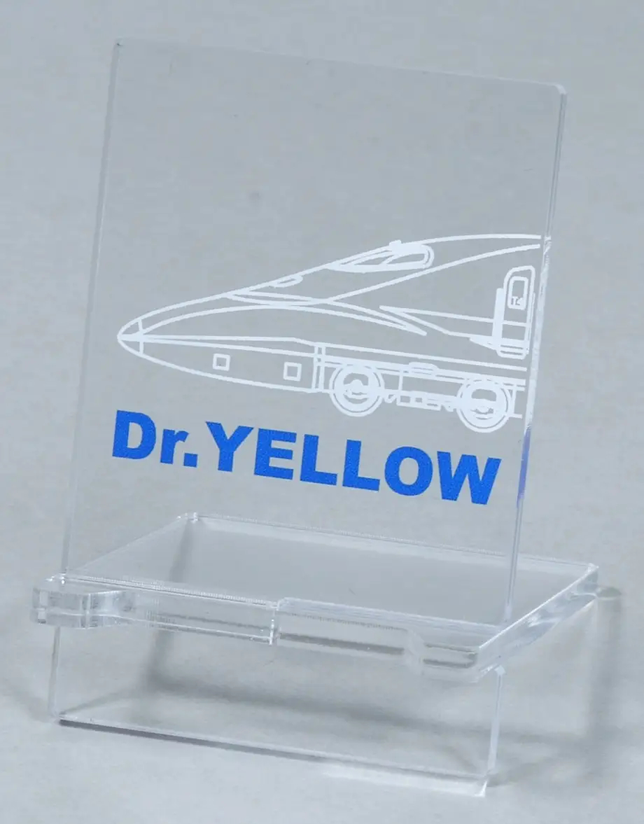 アクリルスタンド