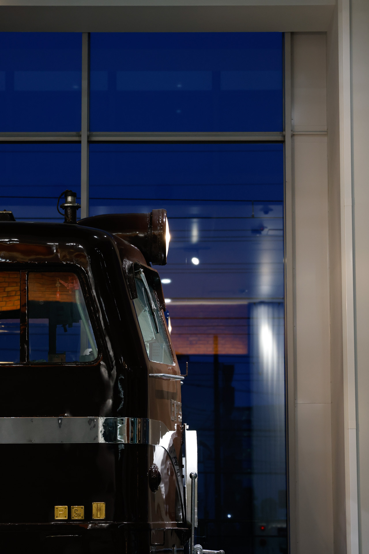 しかし実は正面からだけでなく、こんな撮り方もできる