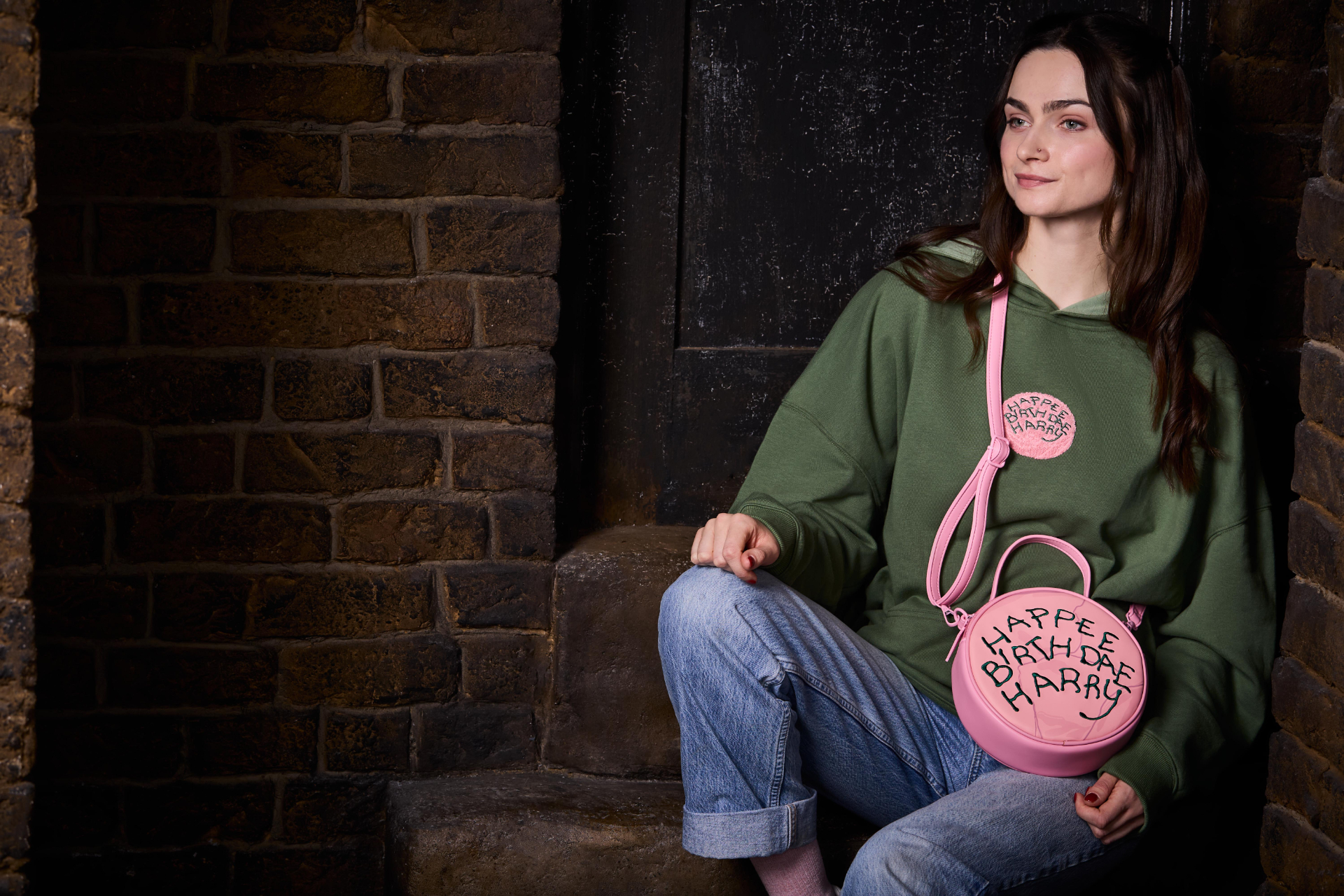 日本限定グッズを含む新商品をハリーの誕生日に合わせ、初めてコレクションとして展開