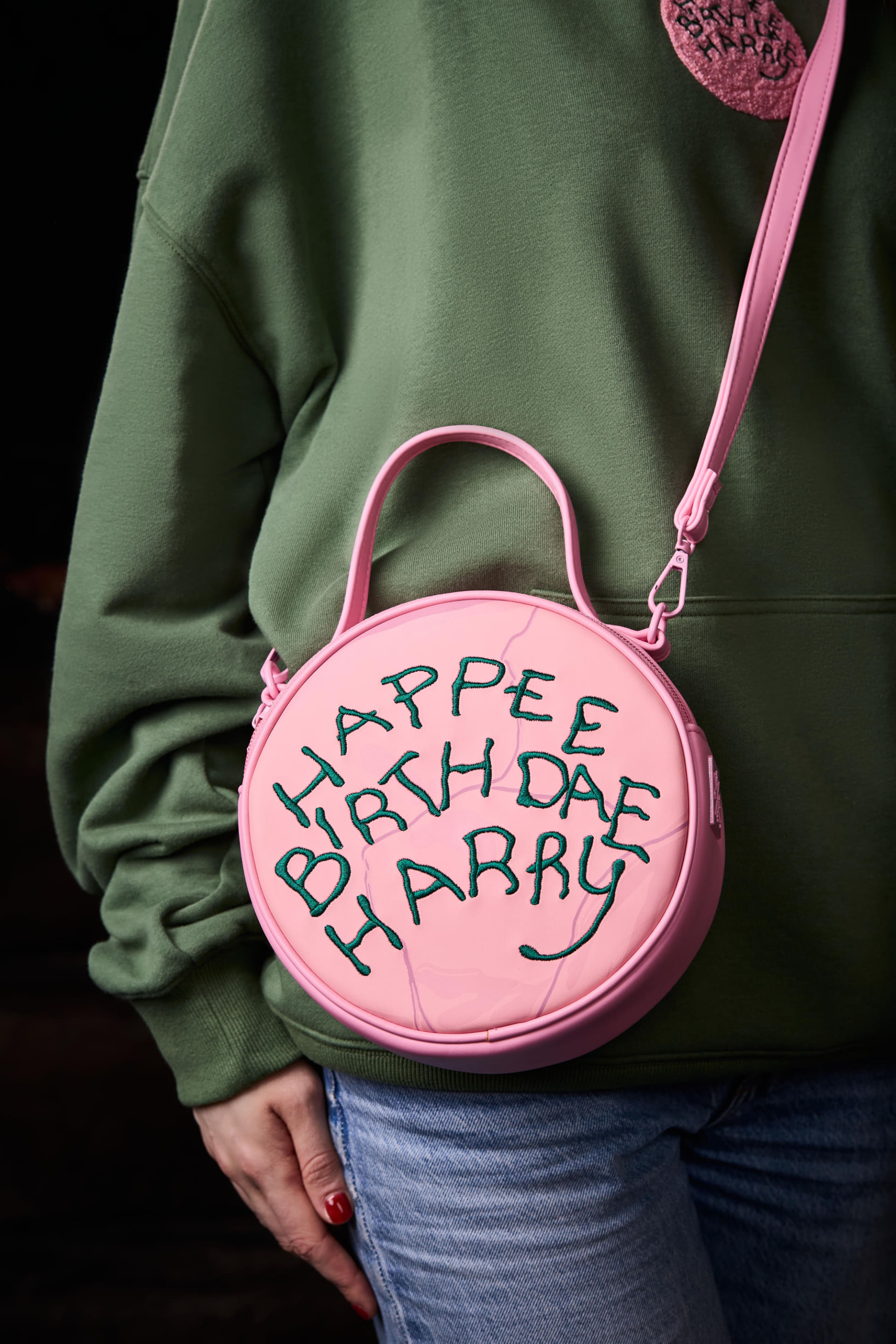 ショルダーバッグ