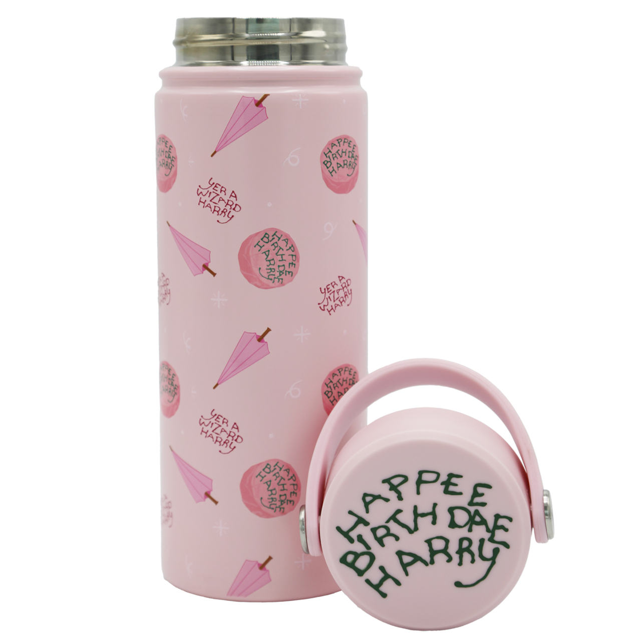 ウォーターボトル