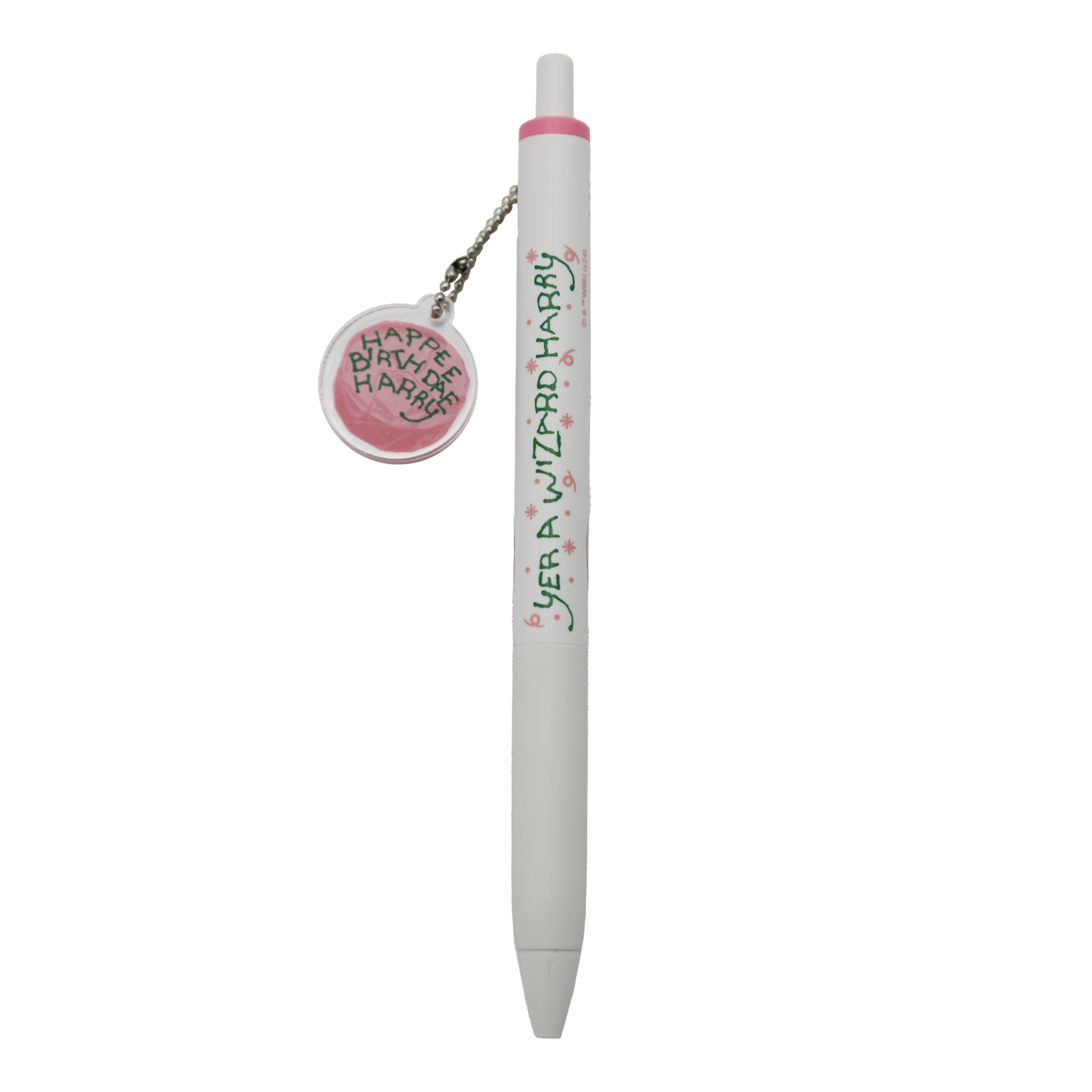 日本限定ユニボールペン