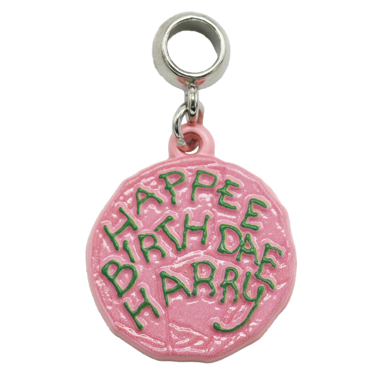 スタジオツアー限定チャーム