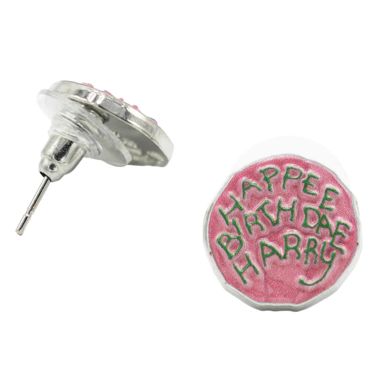 スタジオツアー限定ピアス