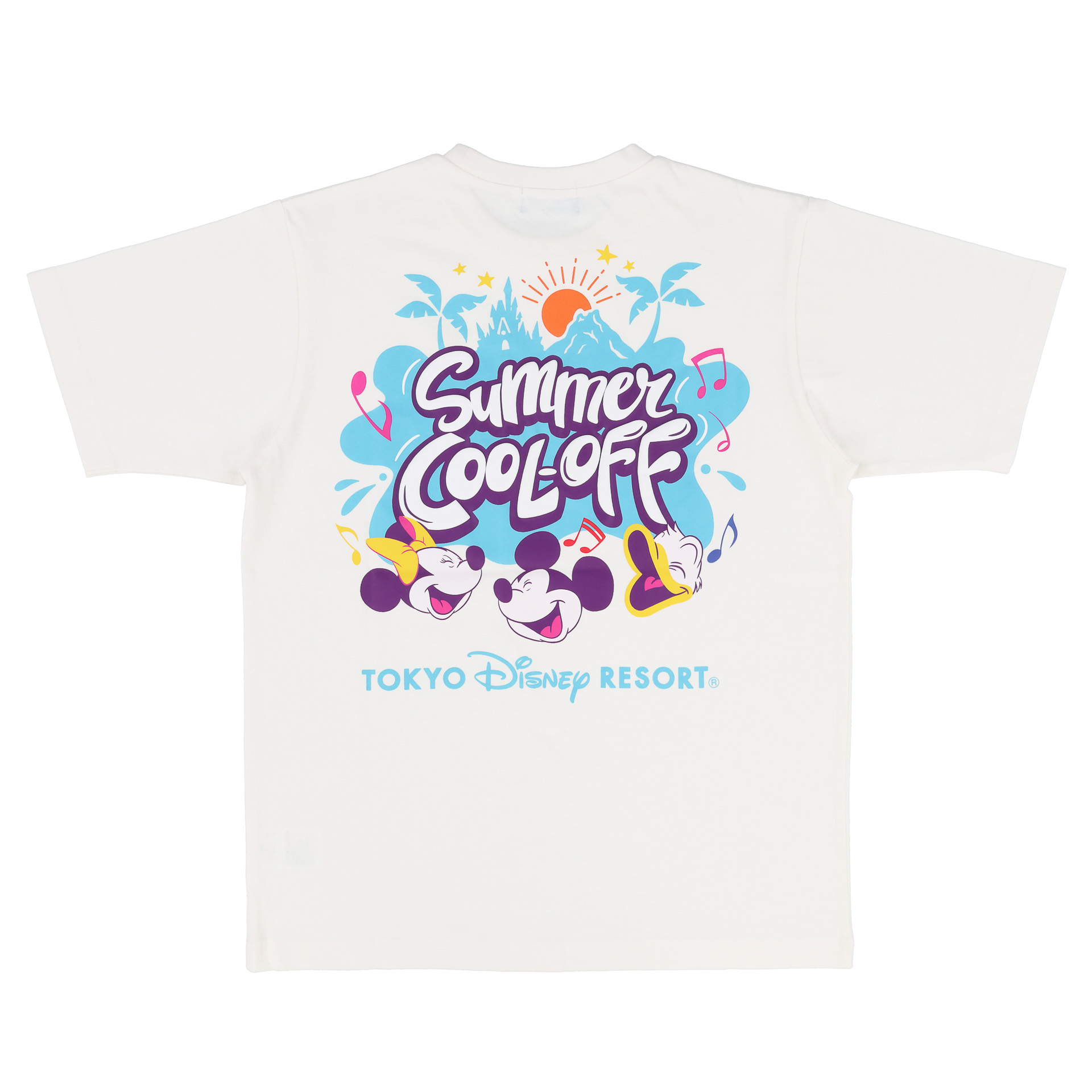 「Tシャツ」（S～LL：3900円）