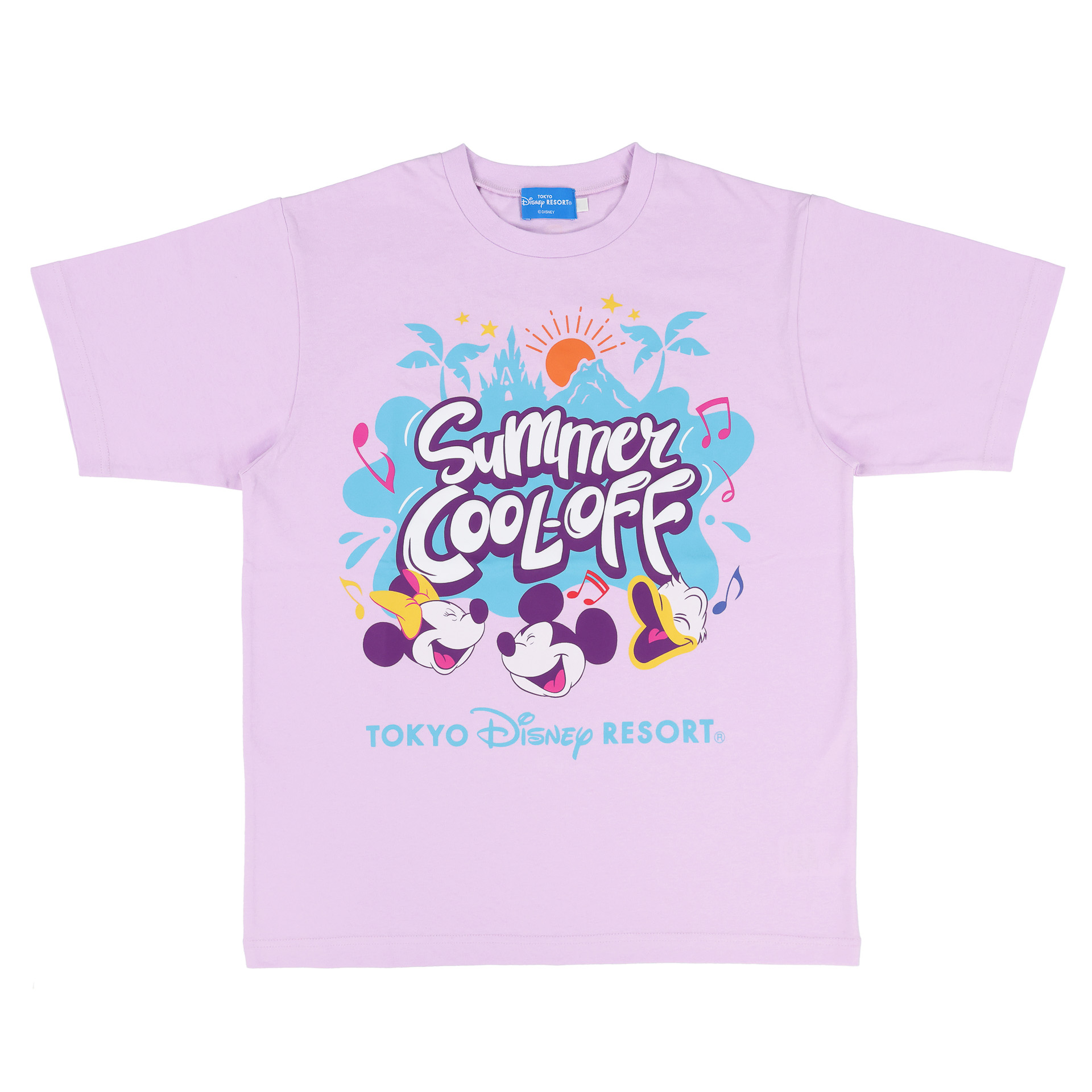 「Tシャツ」（S～LL：3900円）