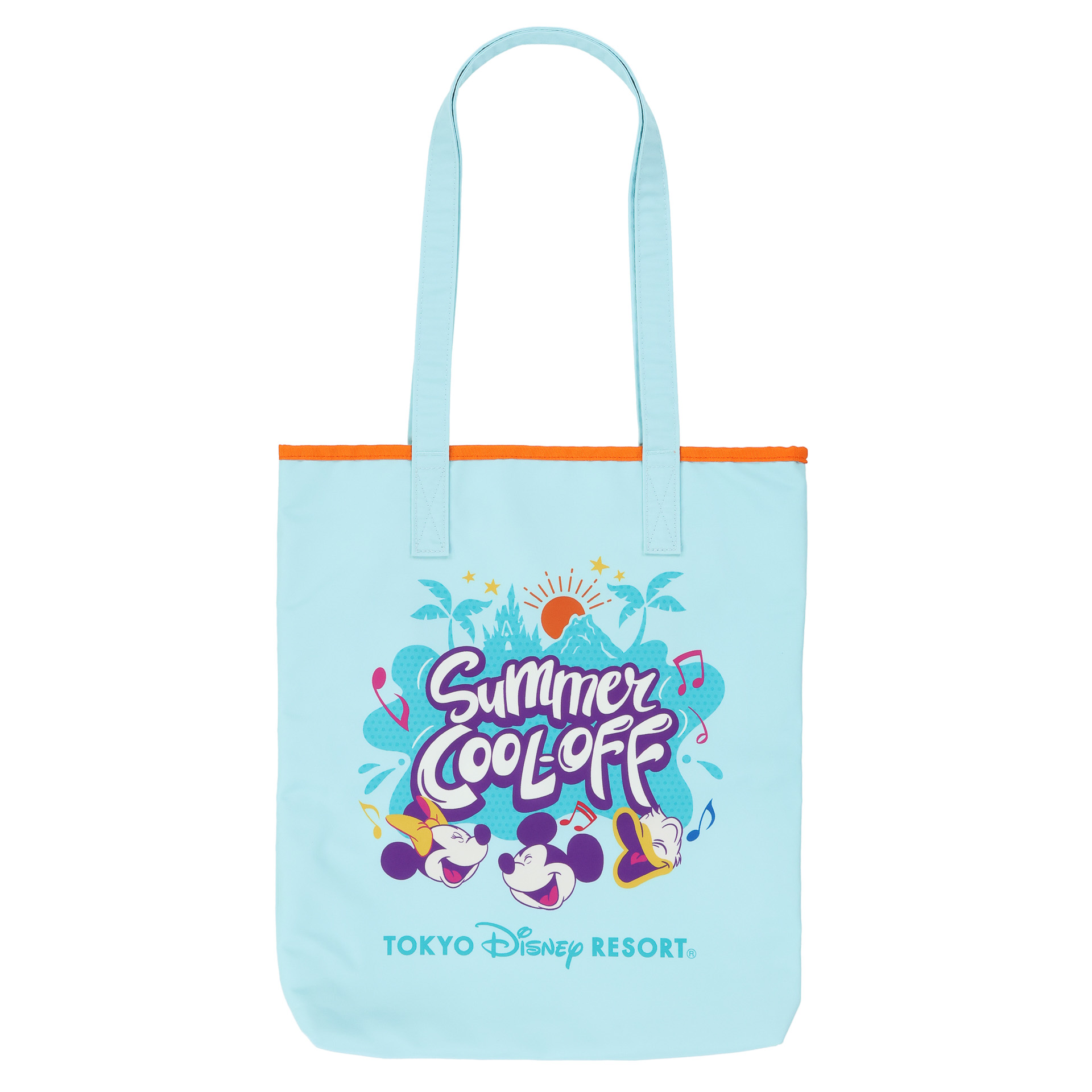 「トートバッグ」（3500円）