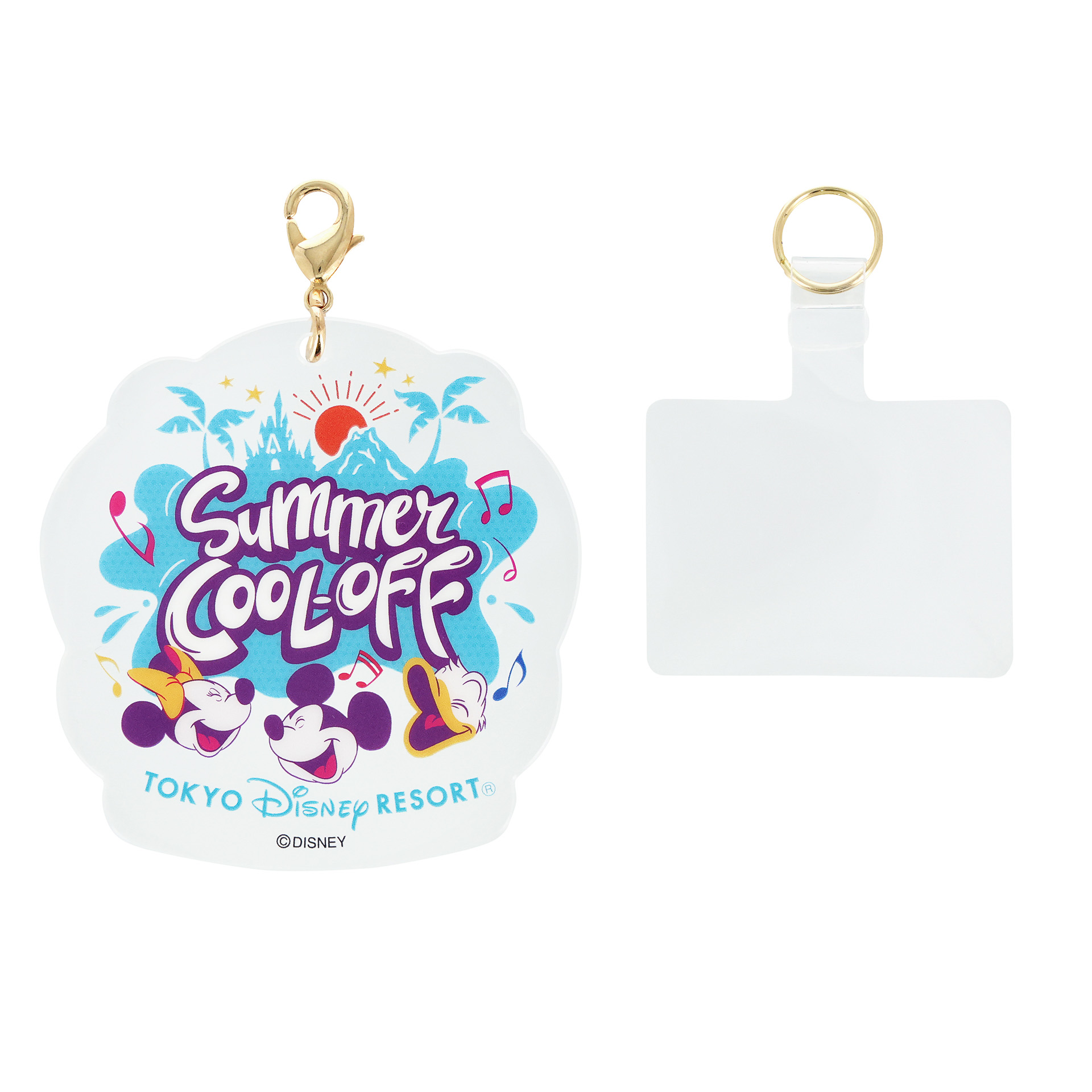 「スマートフォンアクセサリー」（2000円）