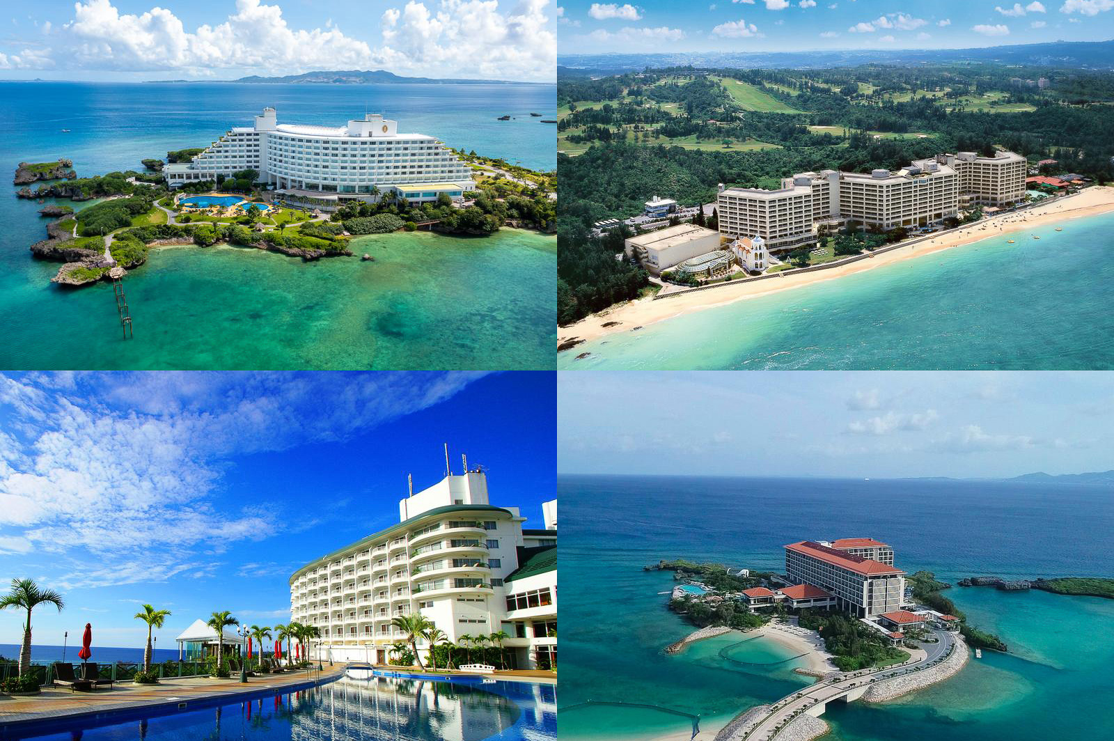 ANAトラベラーズが沖縄・ジャングリア周辺の人気ホテルランキングを公開