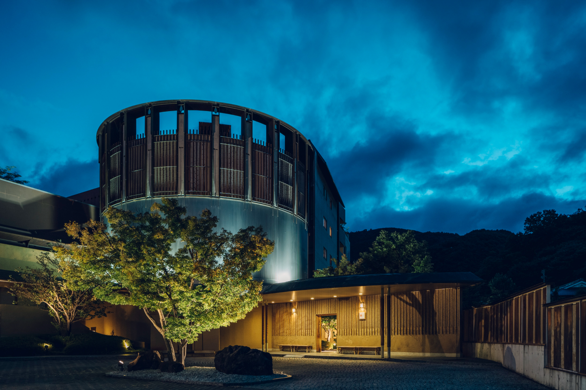 星野リゾートの「界 松本」がリニューアル改装のため休館へ