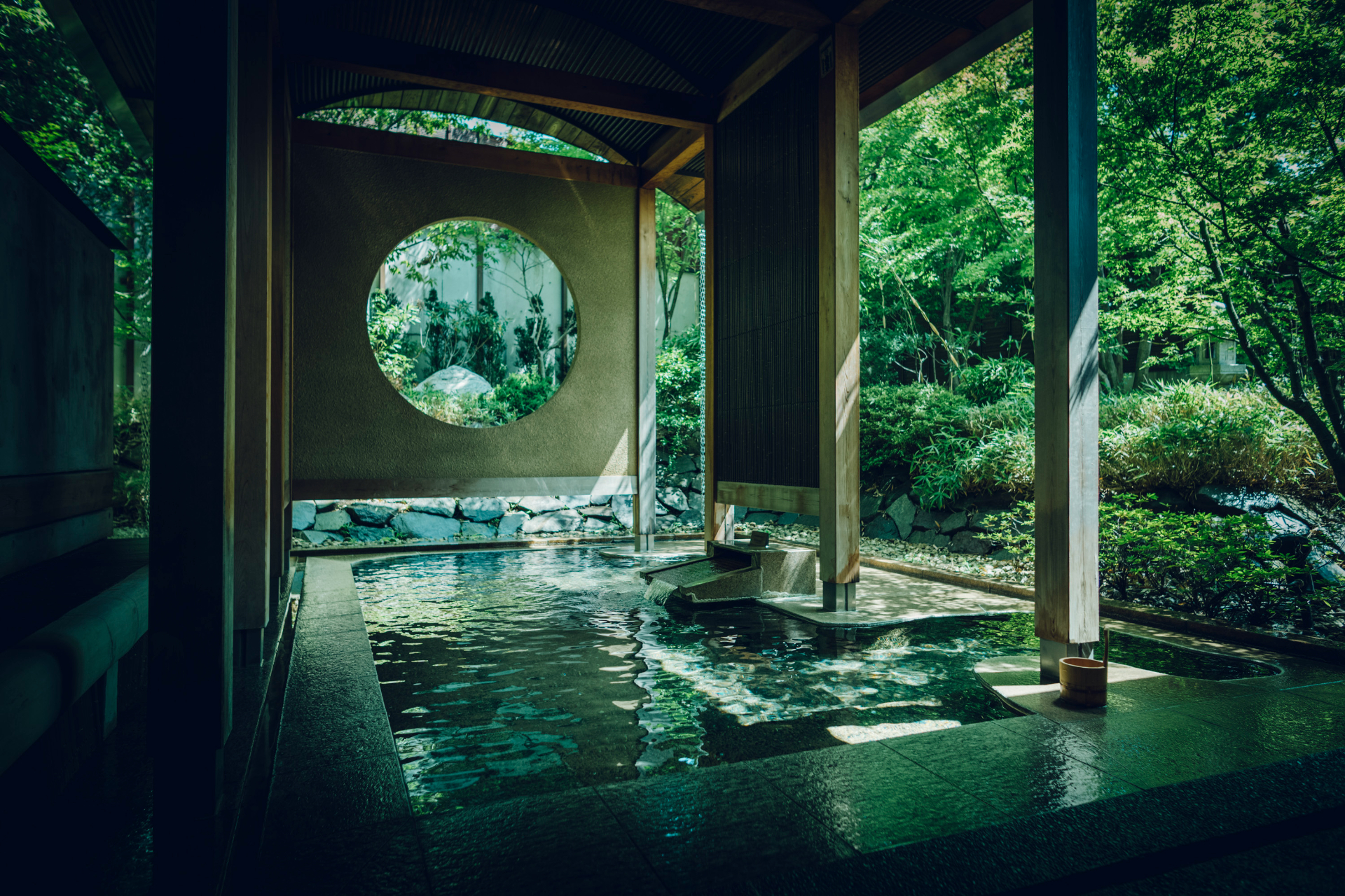 界 松本（長野県・浅間温泉）