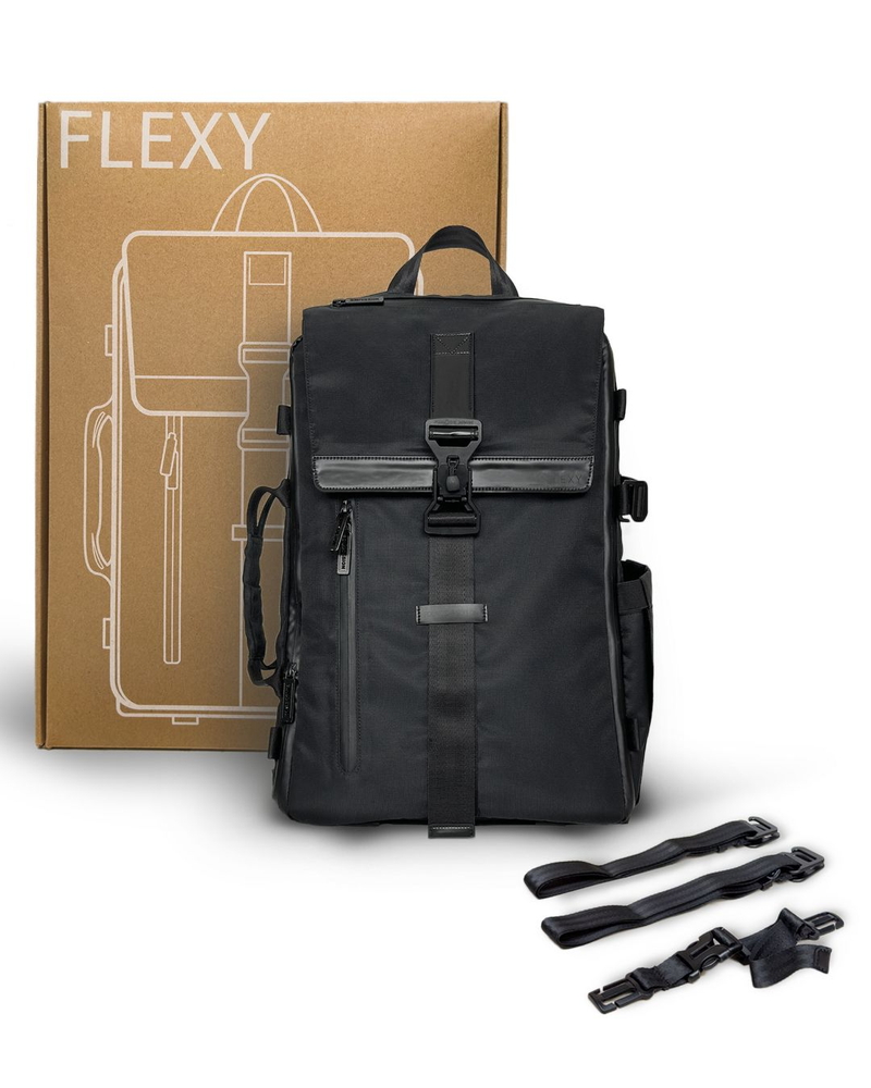 FLEXY（ブラック）