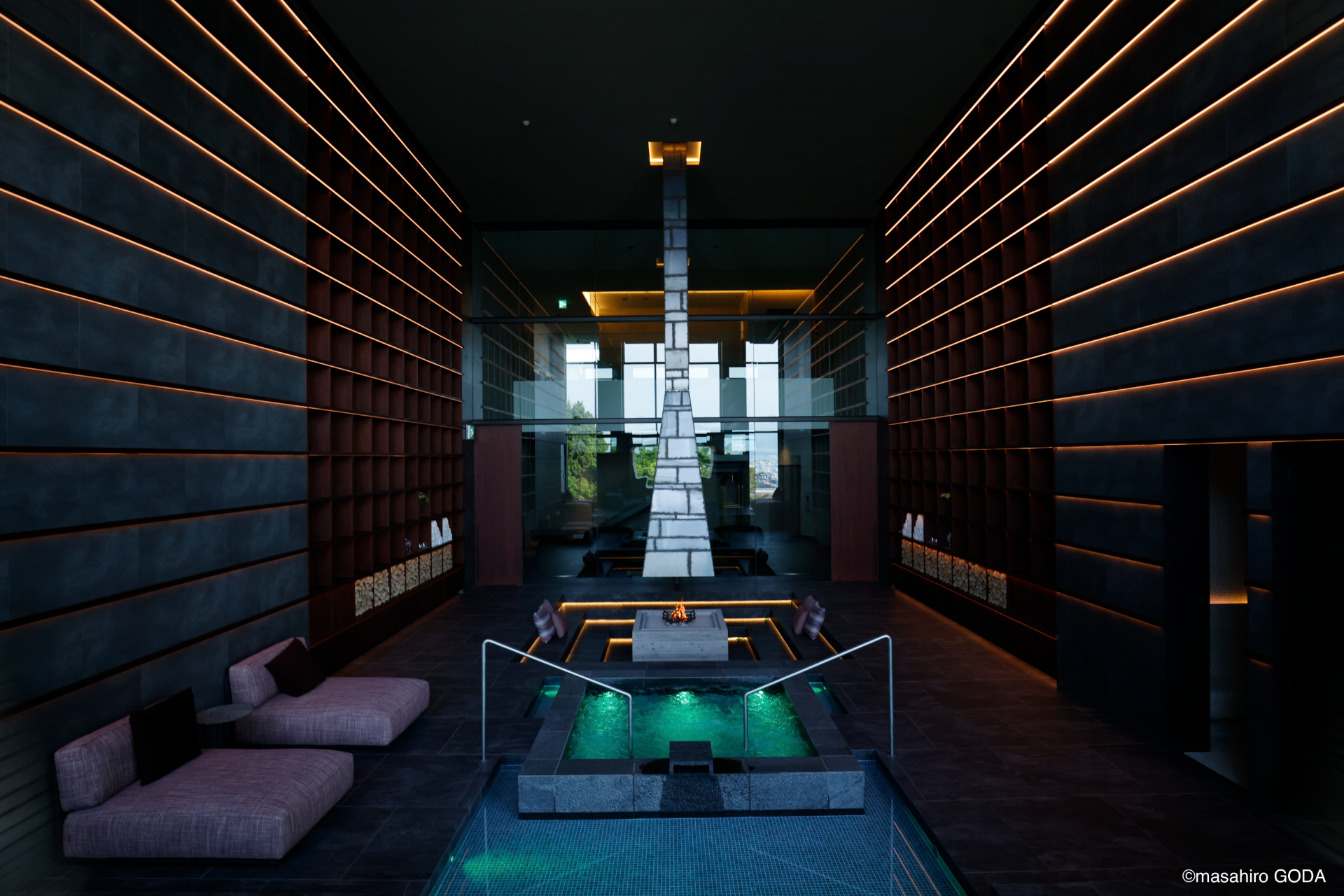 函館の旧ロシア領事館をリノベーションした「HOTEL 白林 HAKODATE」が7月12日に開業