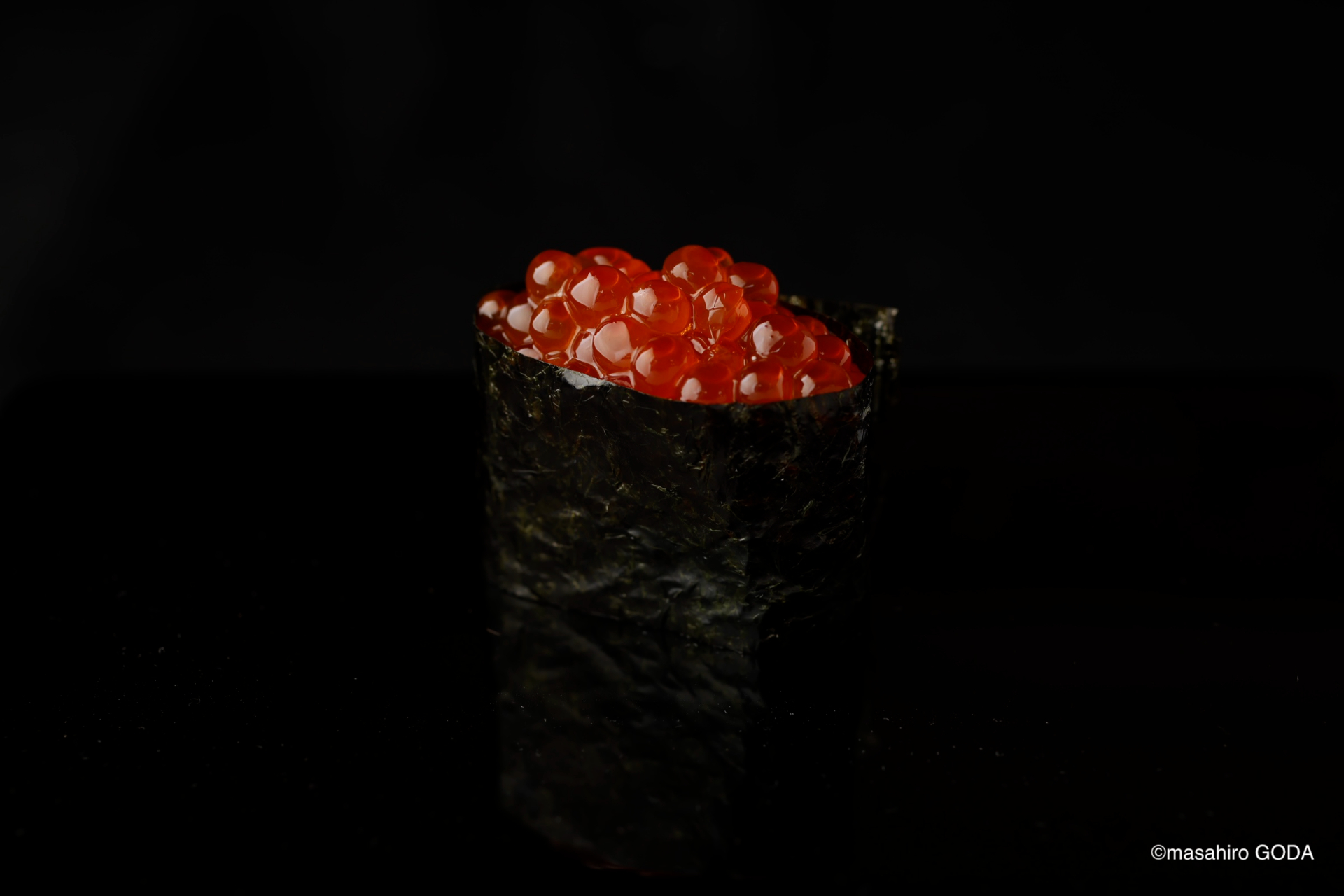 函館や道内の新鮮なネタを目の前で握る「すし処 船見」