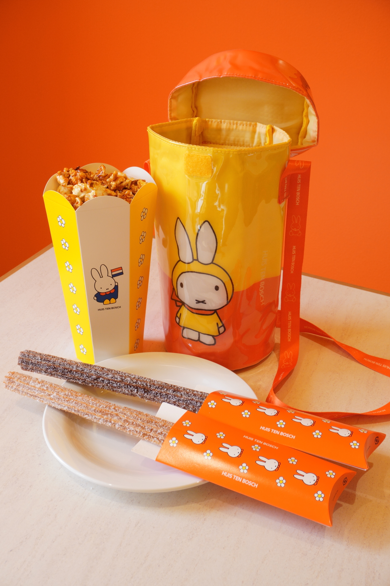 ワンハンドグルメ