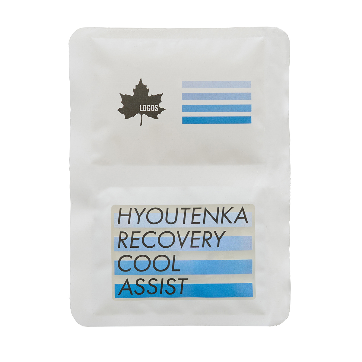 別売り「氷点下リカバリー・クールアシスト」