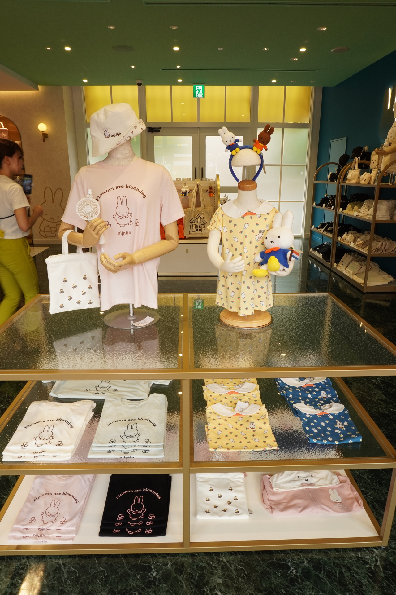 家族や友達とおそろいコーデを楽しもう