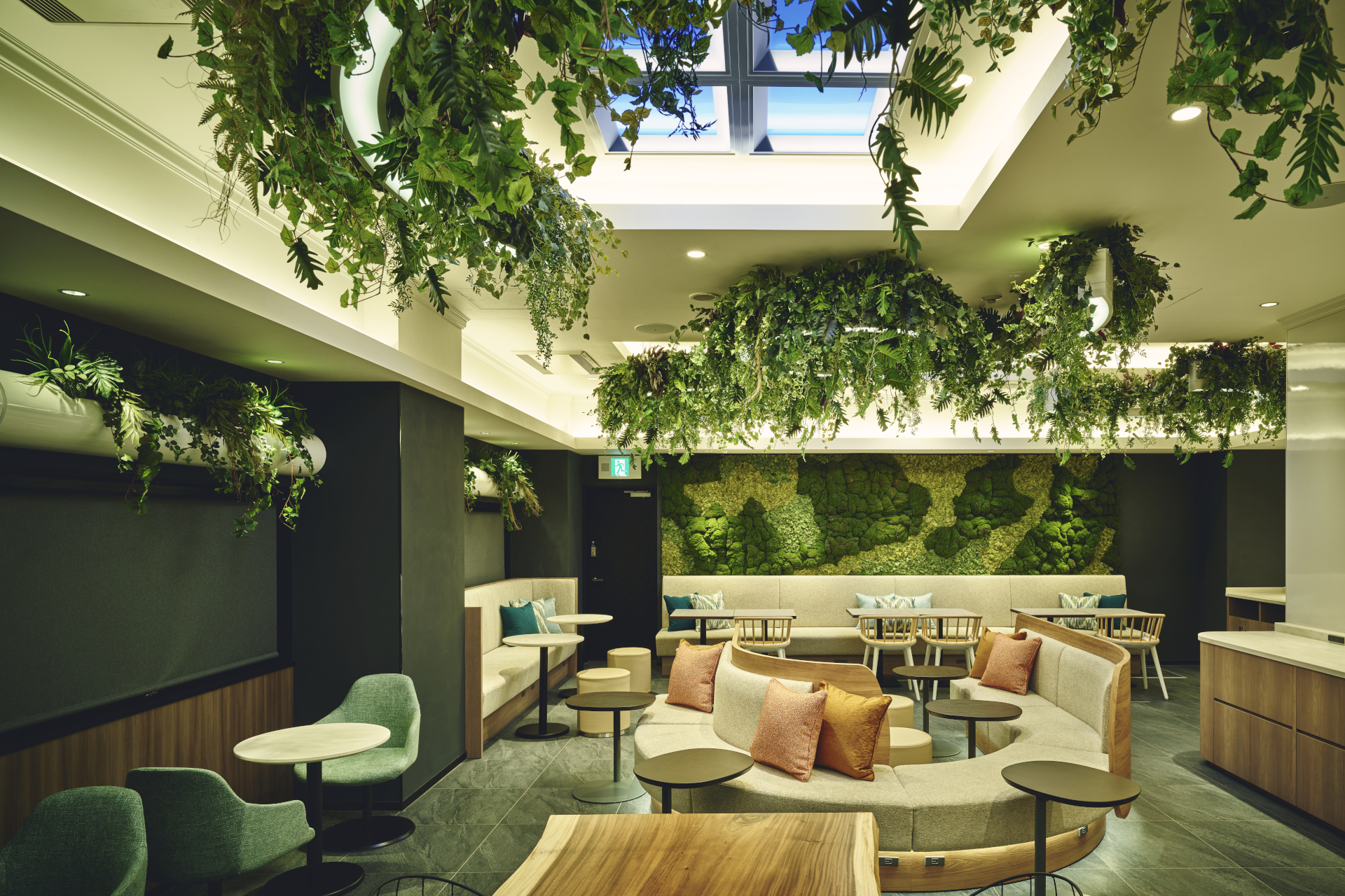 ガーナーホテル大阪本町北船場