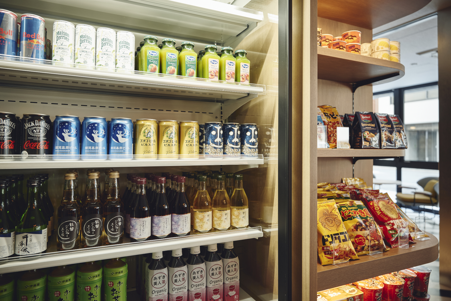 マーケットプレイス