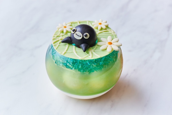 Suicaのペンギン メロンゼリー