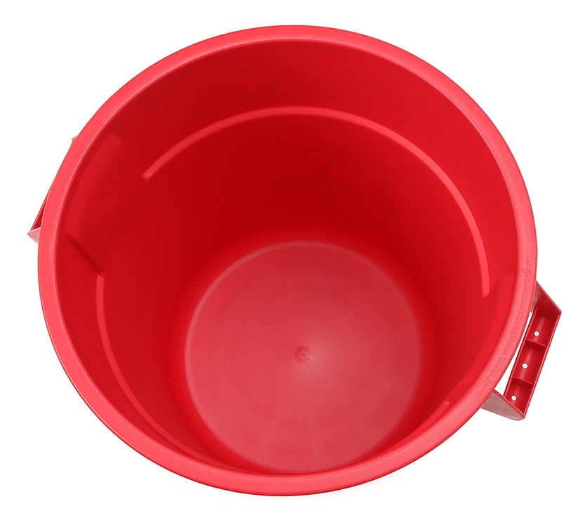 CHUMS×THOR、リビングやキャンプで活躍する12Lのラウンドコンテナ