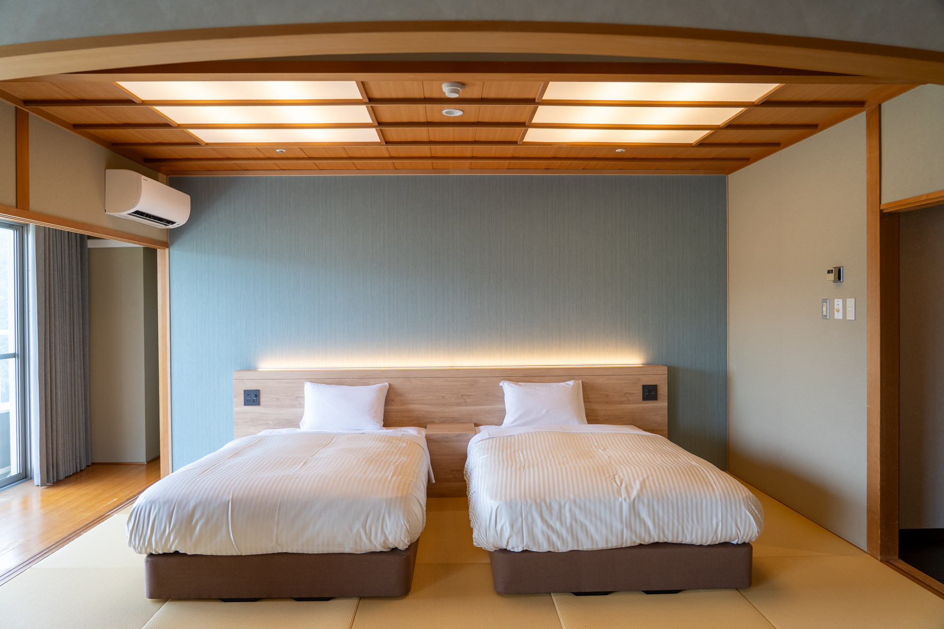 オールインクルーシブの「TAOYA下呂」のターゲット層は夫婦やカップル旅行