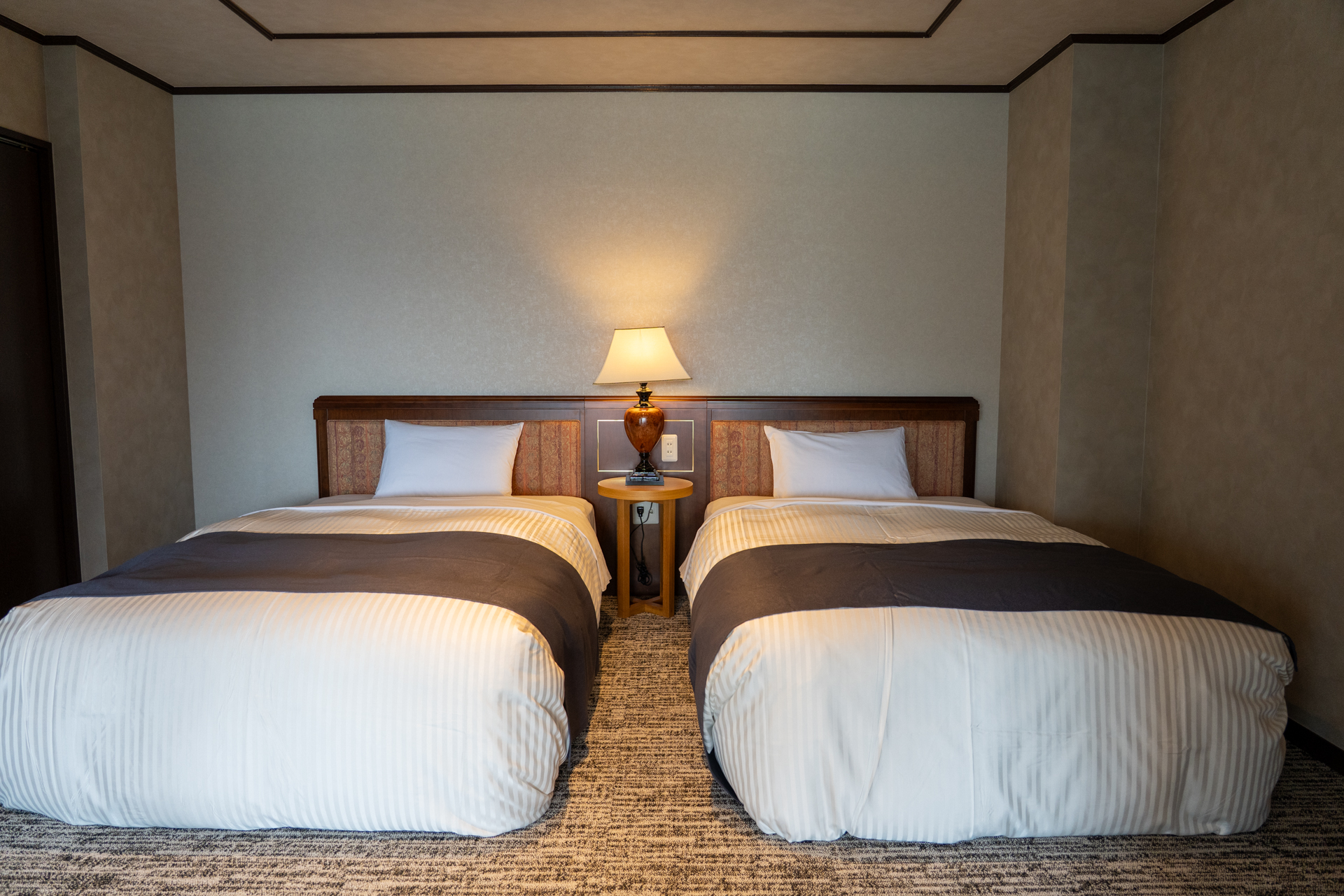 もう一つのベッドルーム