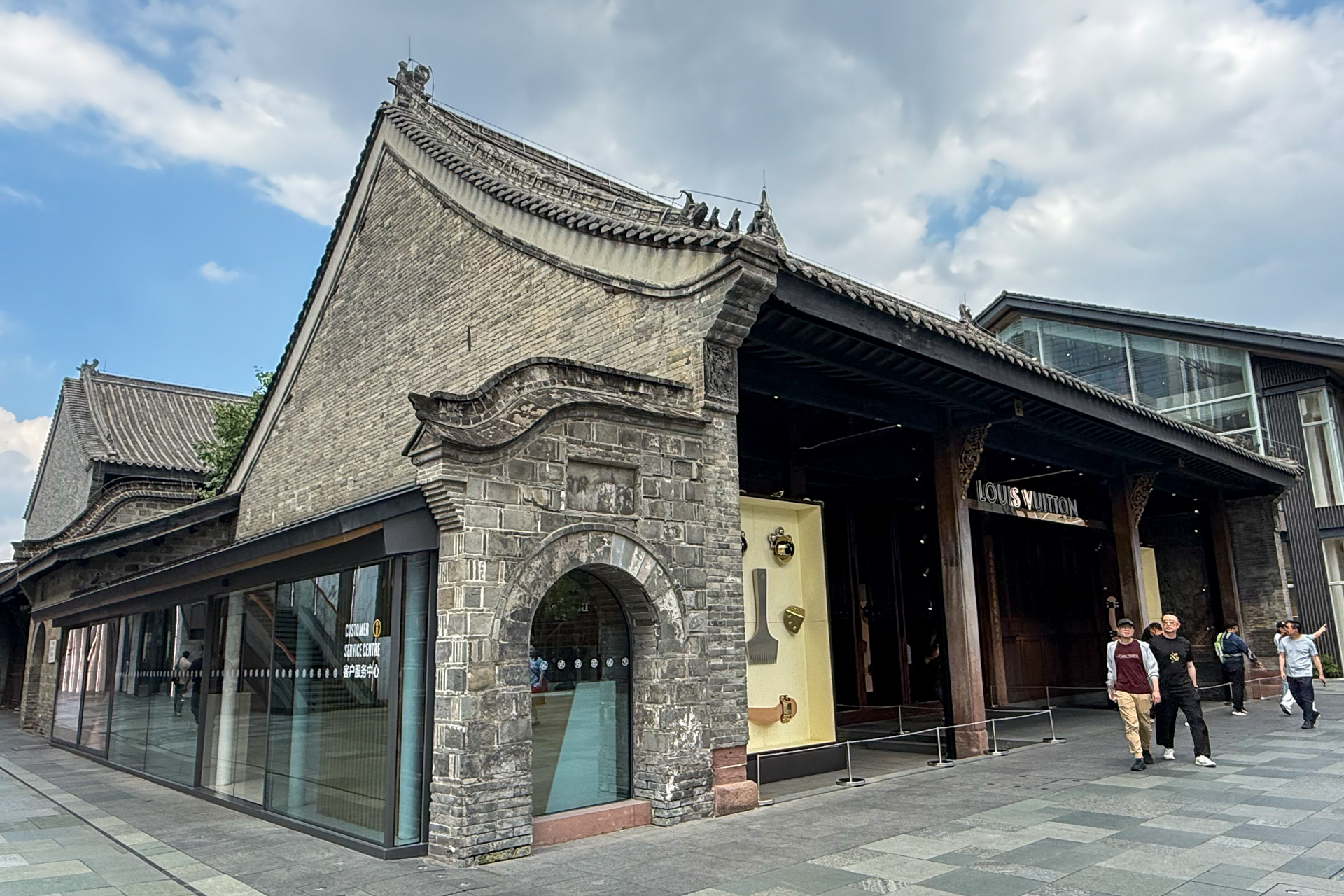 なんとこれはルイヴィトン