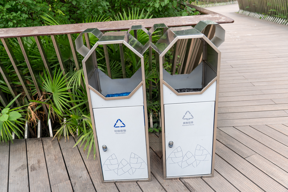 どれもこれもパンダ