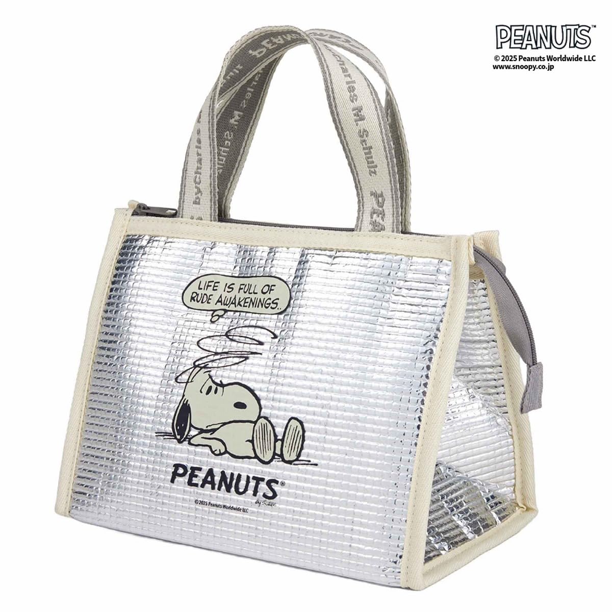 マチもたっぷり約19×11.5×15cm（幅×奥行き×高さ）