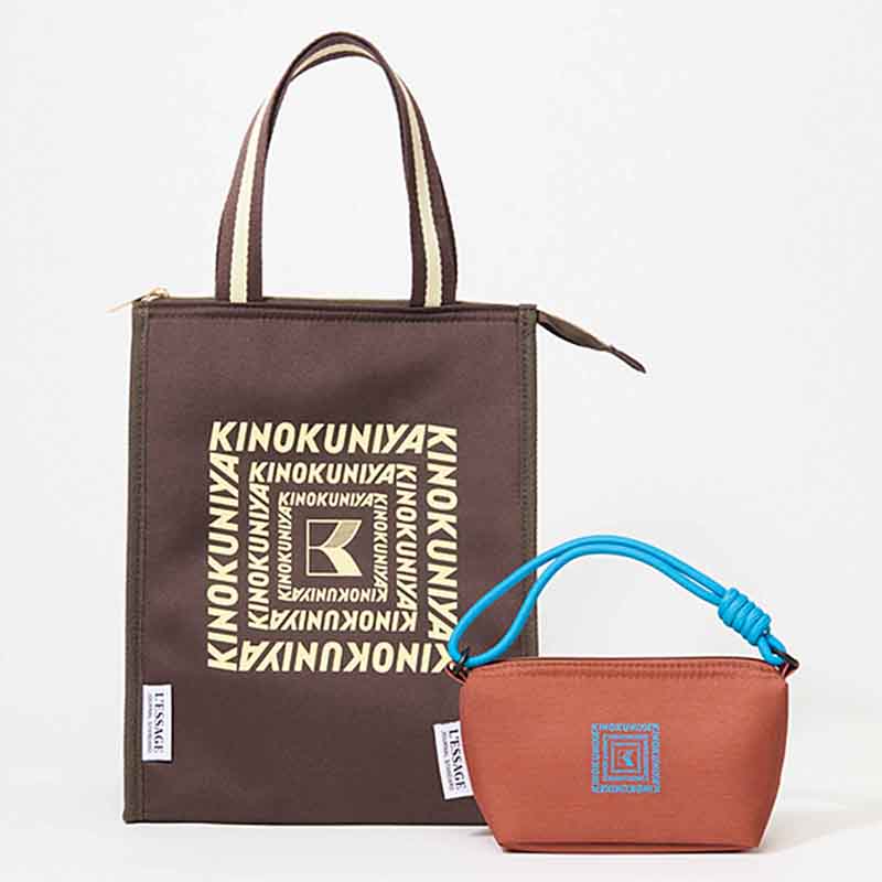 どちらも保冷・保温機能付き