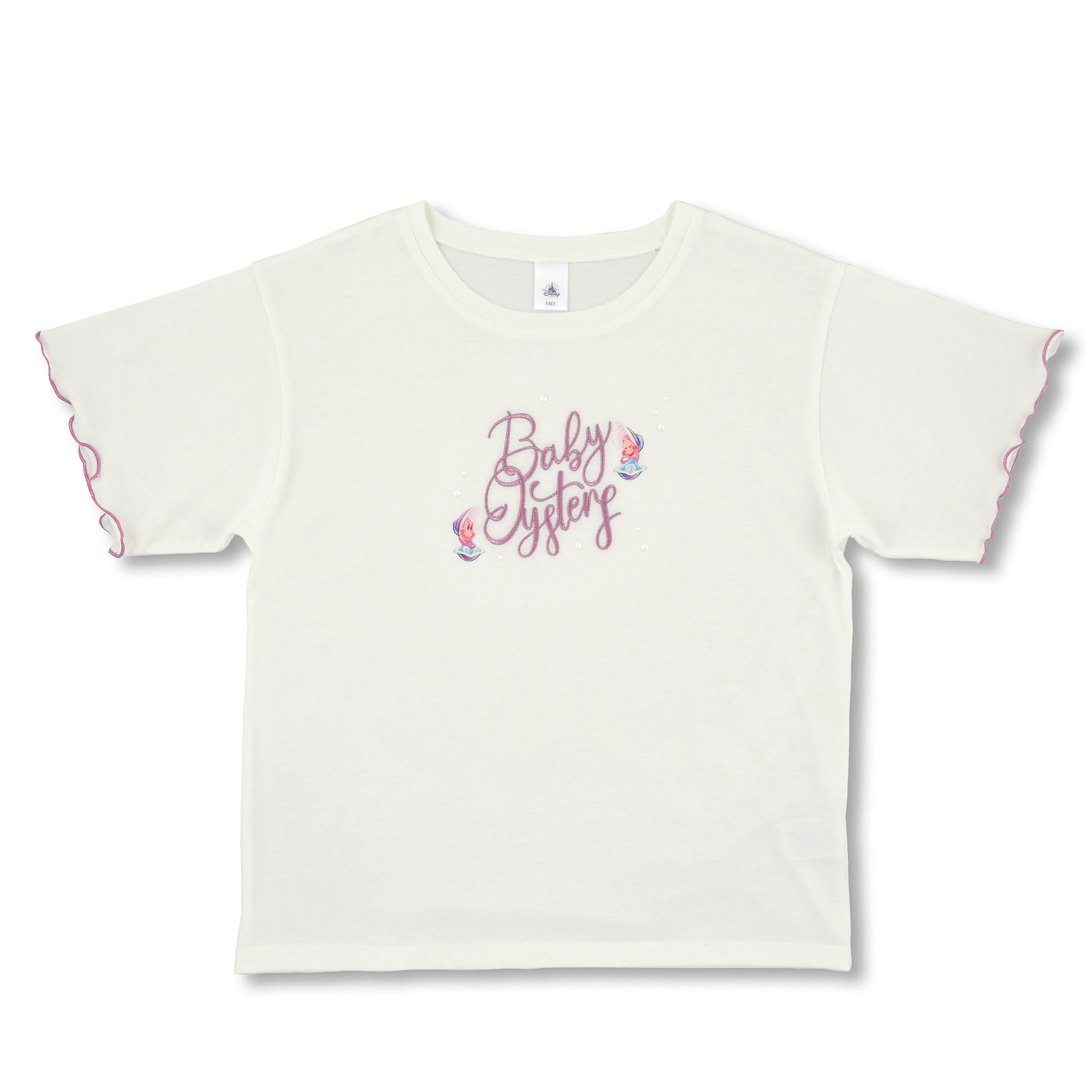 「Tシャツ」（4500円）