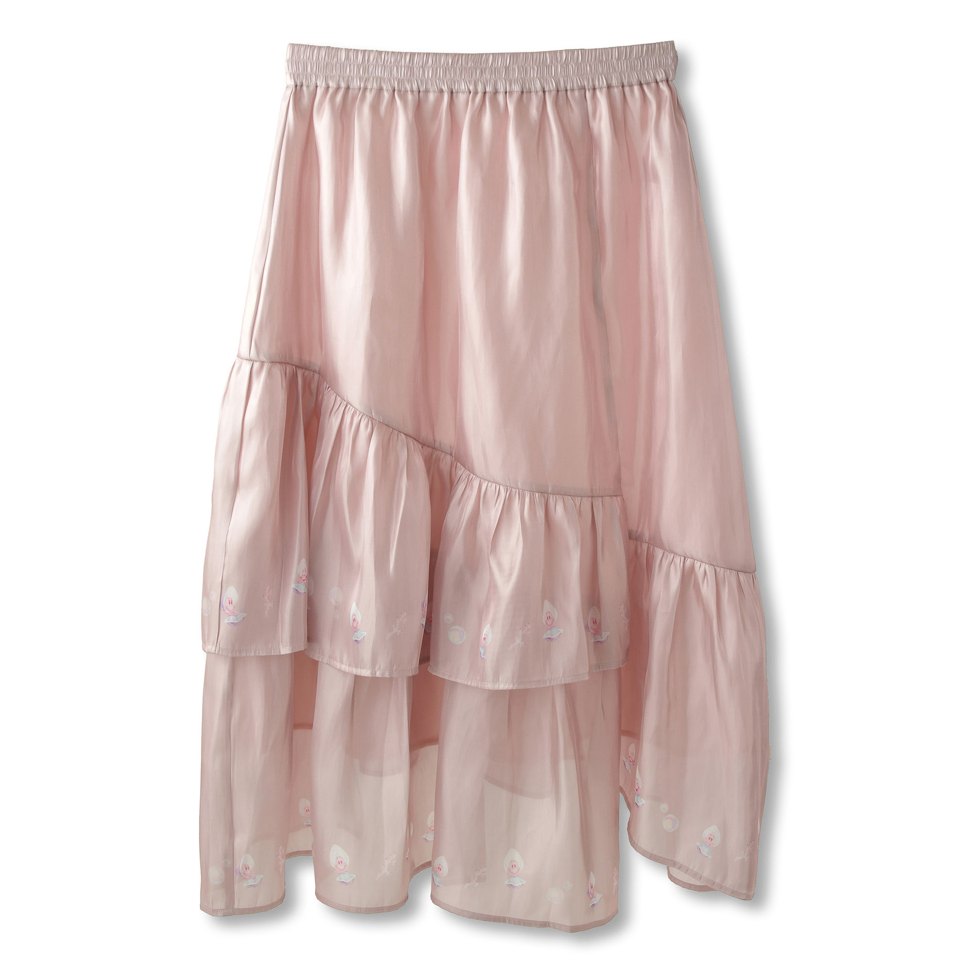 「スカート」（9000円）