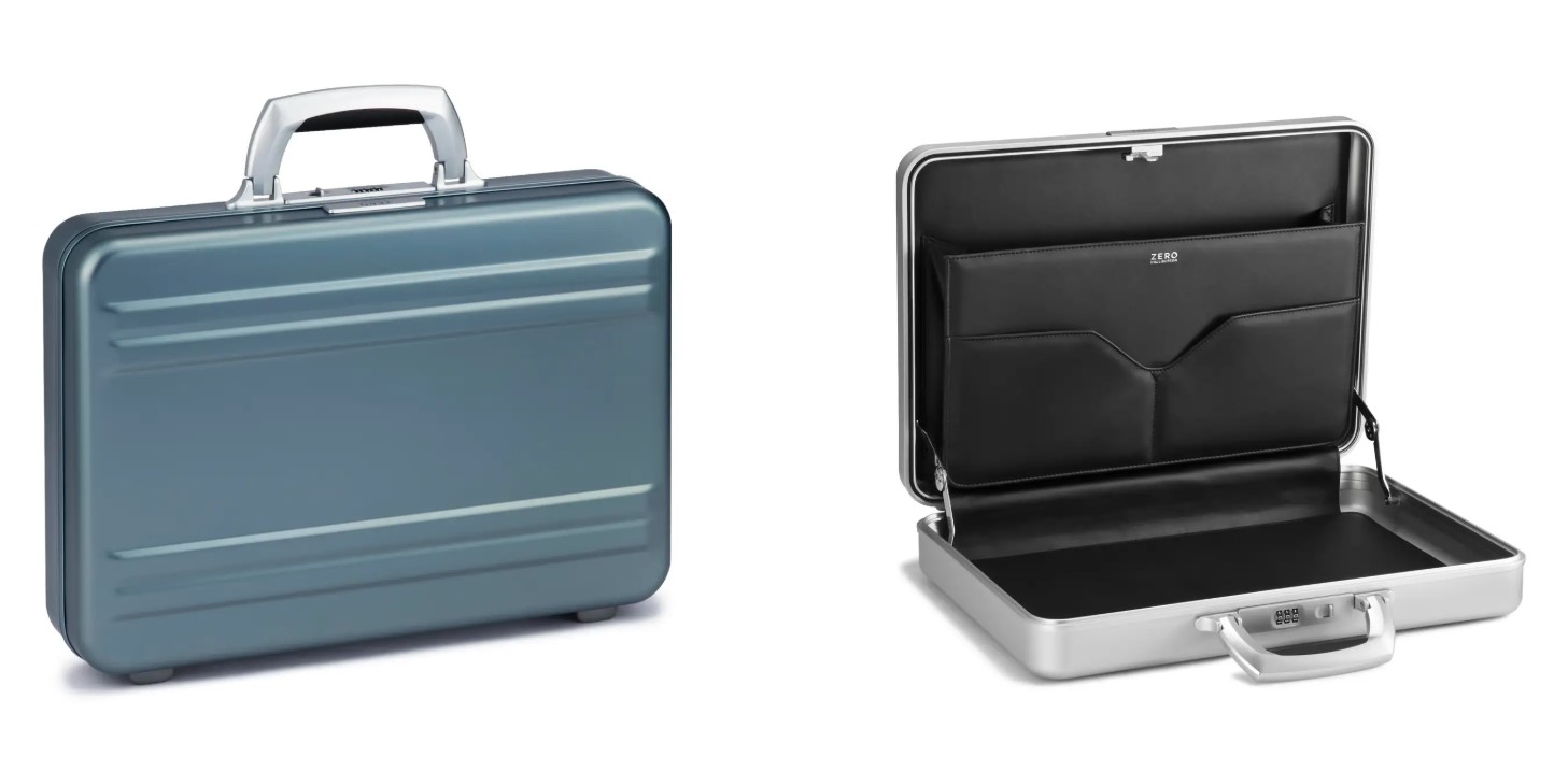 スリム アルミニウム ATT