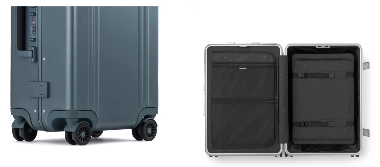 ヘリテージライン