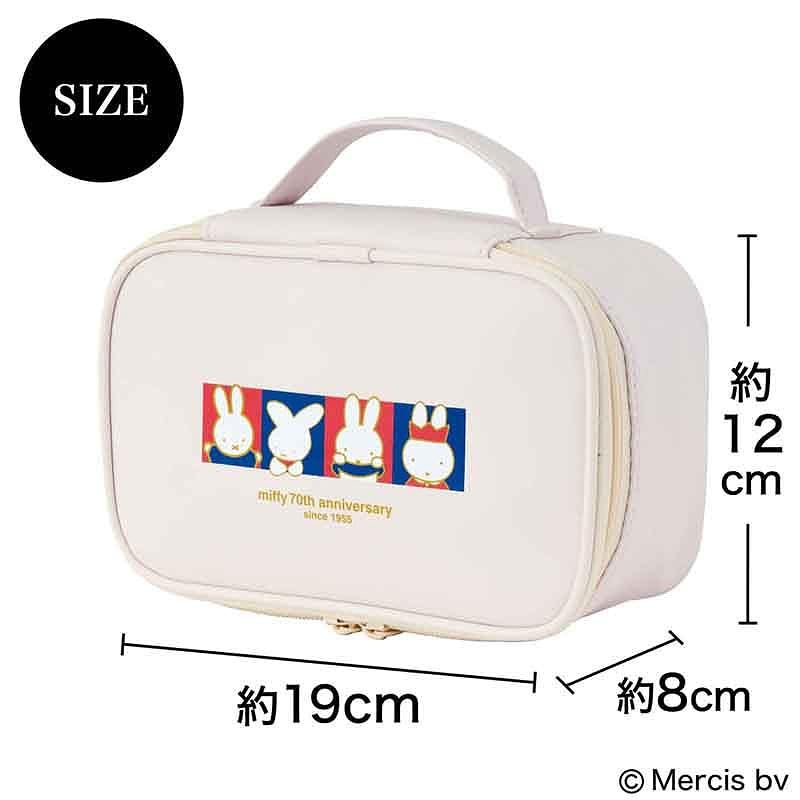 サイズは約19×8×12cm（幅×奥行き×高さ）