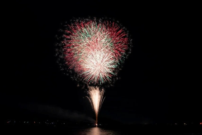 10月5日に「よこすか開国花火大会2025」の開催が決定