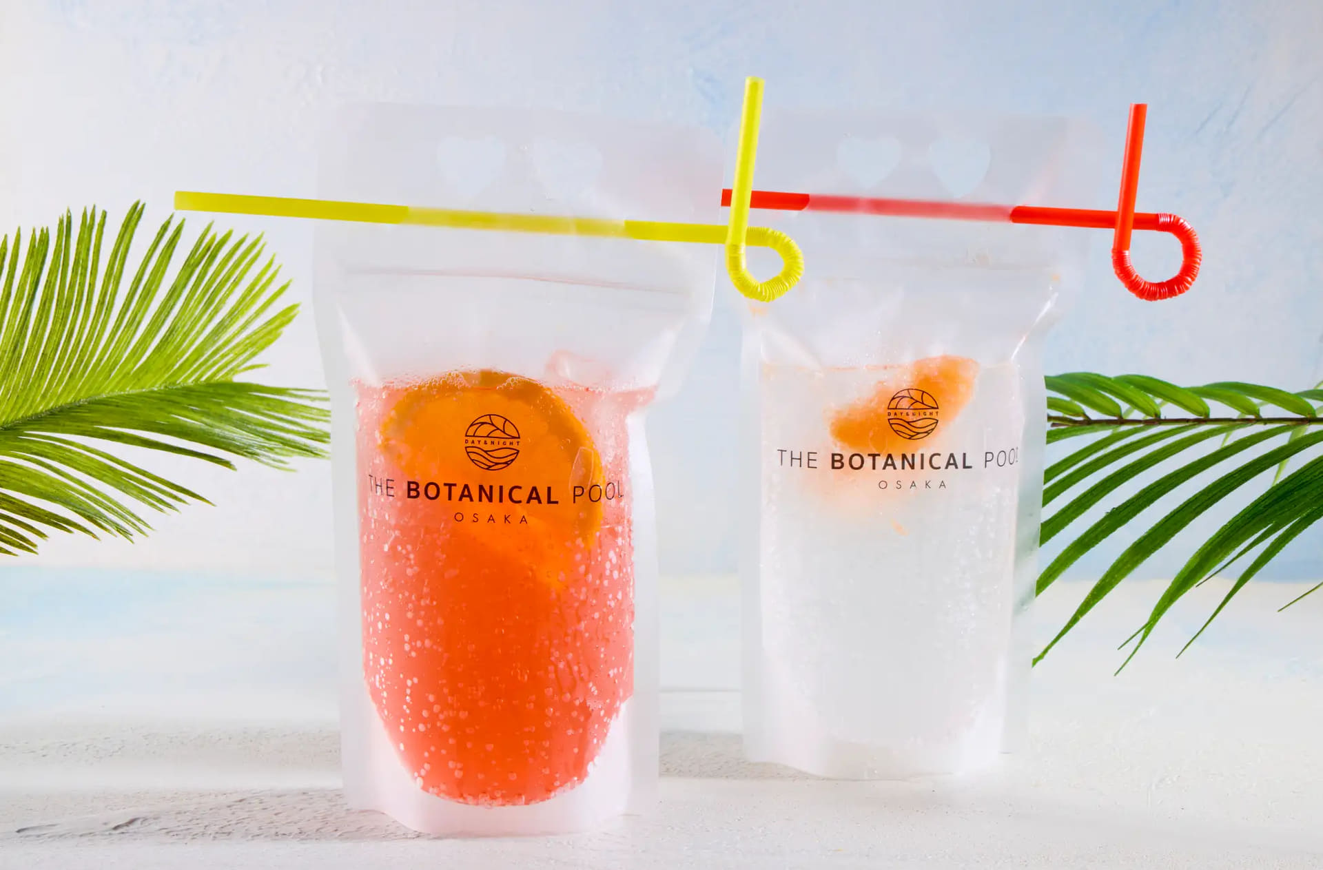 火曜の特典「HAPPY POUCH」